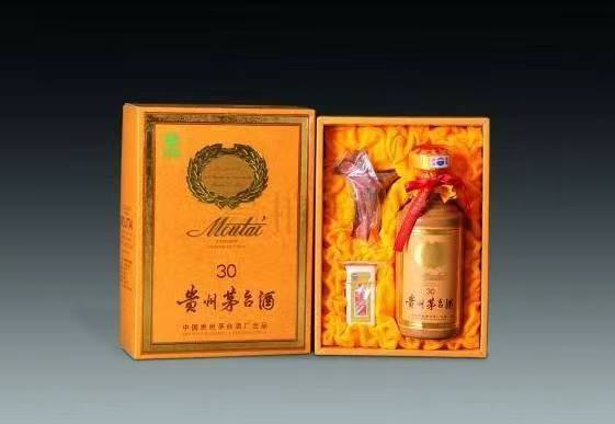 依兰年份酒回收